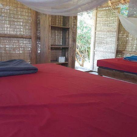 The Last Point Hostel Koh Ta Kiev Ngoại thất bức ảnh