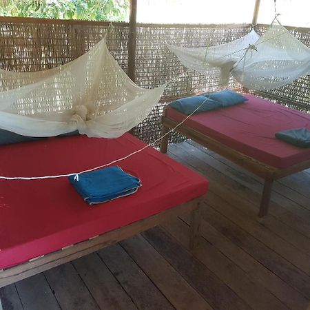 The Last Point Hostel Koh Ta Kiev Ngoại thất bức ảnh
