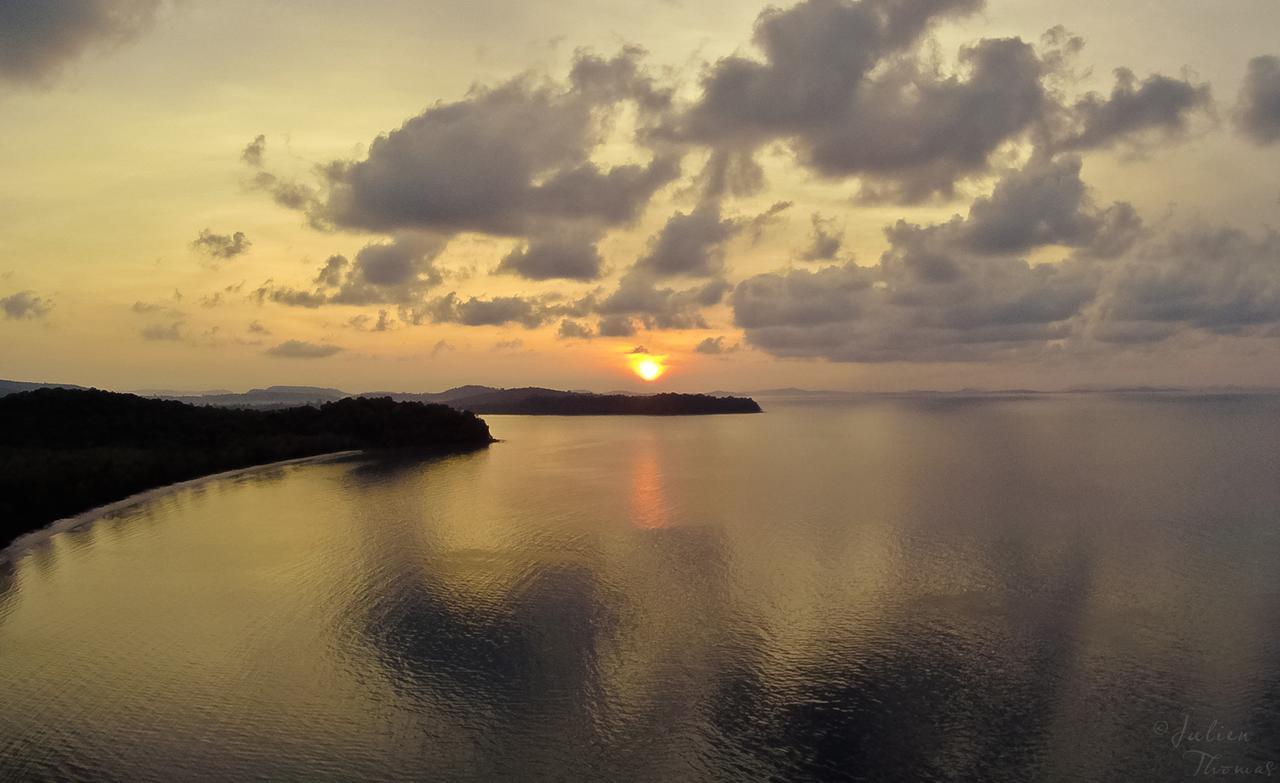 The Last Point Hostel Koh Ta Kiev Ngoại thất bức ảnh