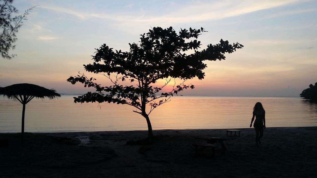 The Last Point Hostel Koh Ta Kiev Ngoại thất bức ảnh