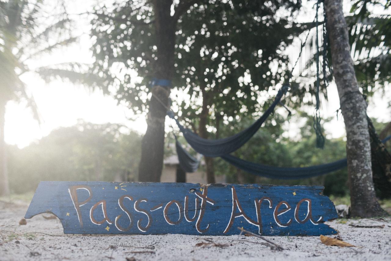 The Last Point Hostel Koh Ta Kiev Ngoại thất bức ảnh