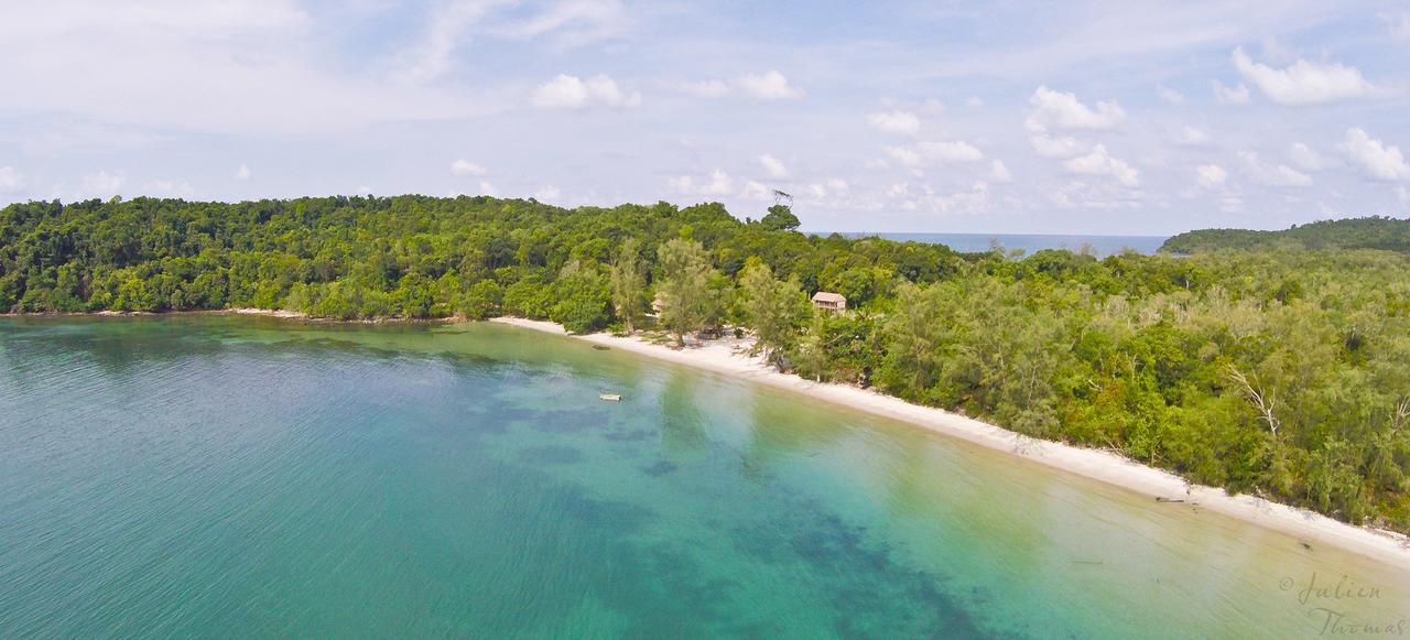 The Last Point Hostel Koh Ta Kiev Ngoại thất bức ảnh