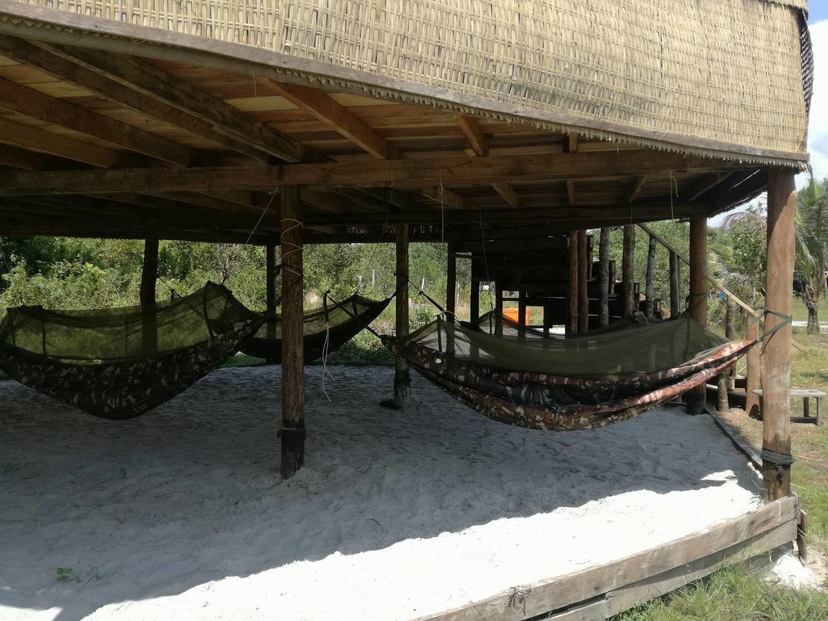 The Last Point Hostel Koh Ta Kiev Ngoại thất bức ảnh