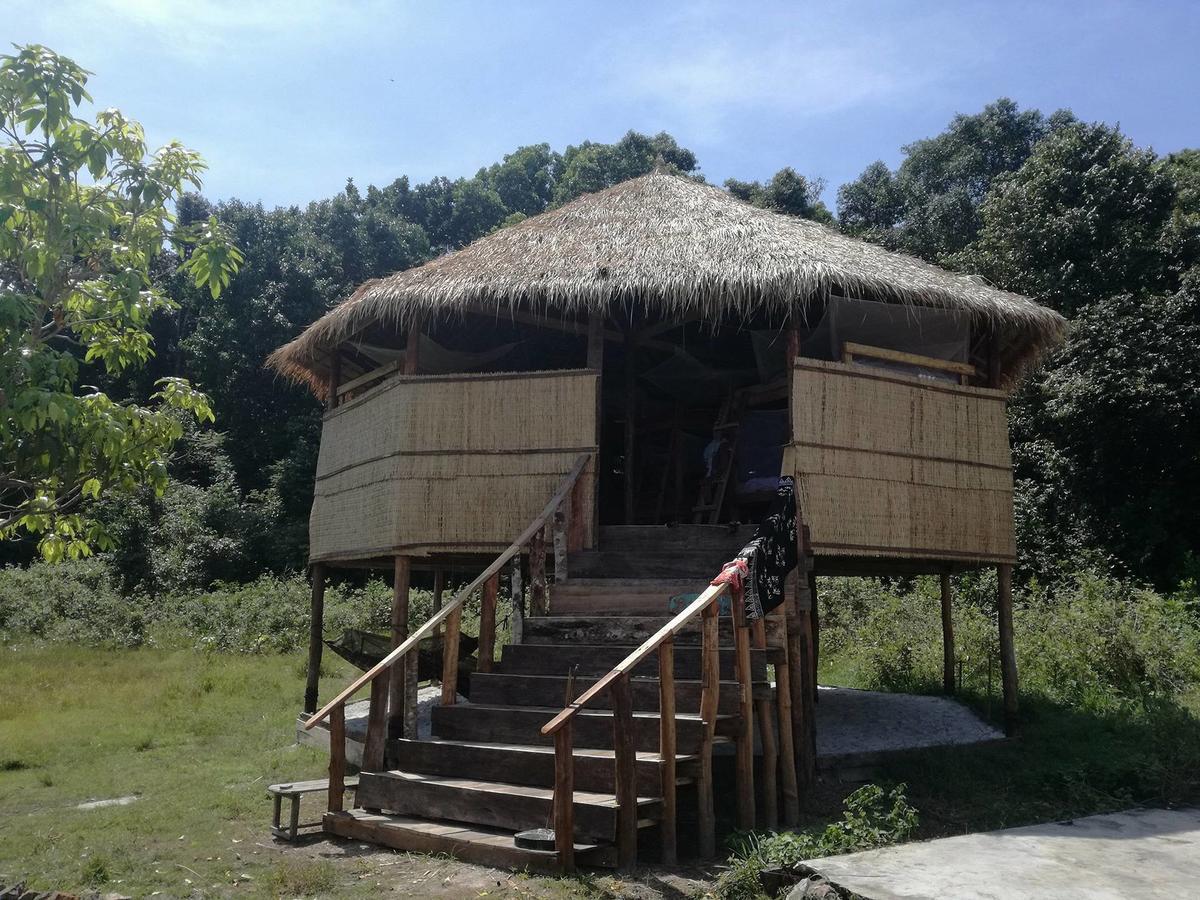 The Last Point Hostel Koh Ta Kiev Ngoại thất bức ảnh