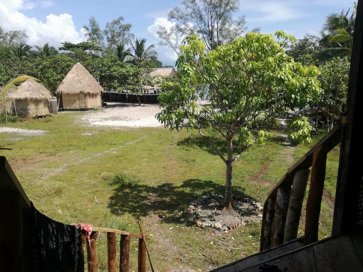 The Last Point Hostel Koh Ta Kiev Ngoại thất bức ảnh