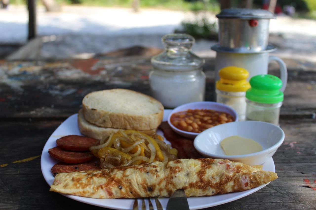 The Last Point Hostel Koh Ta Kiev Ngoại thất bức ảnh