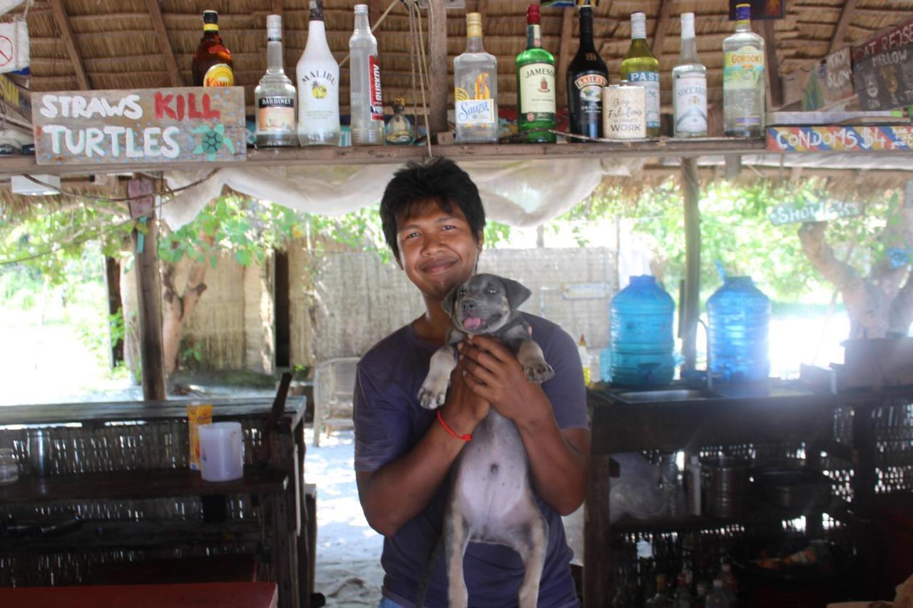 The Last Point Hostel Koh Ta Kiev Ngoại thất bức ảnh