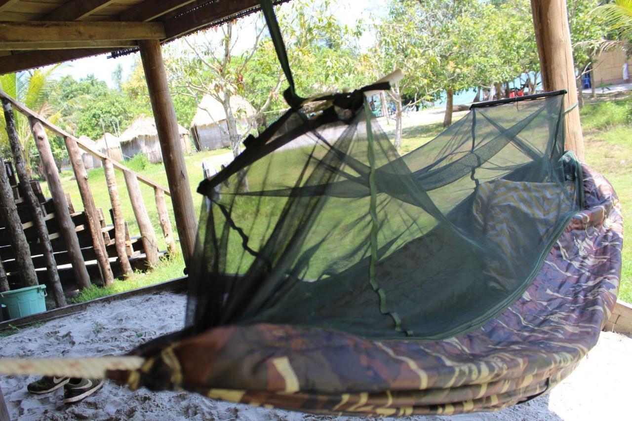 The Last Point Hostel Koh Ta Kiev Ngoại thất bức ảnh
