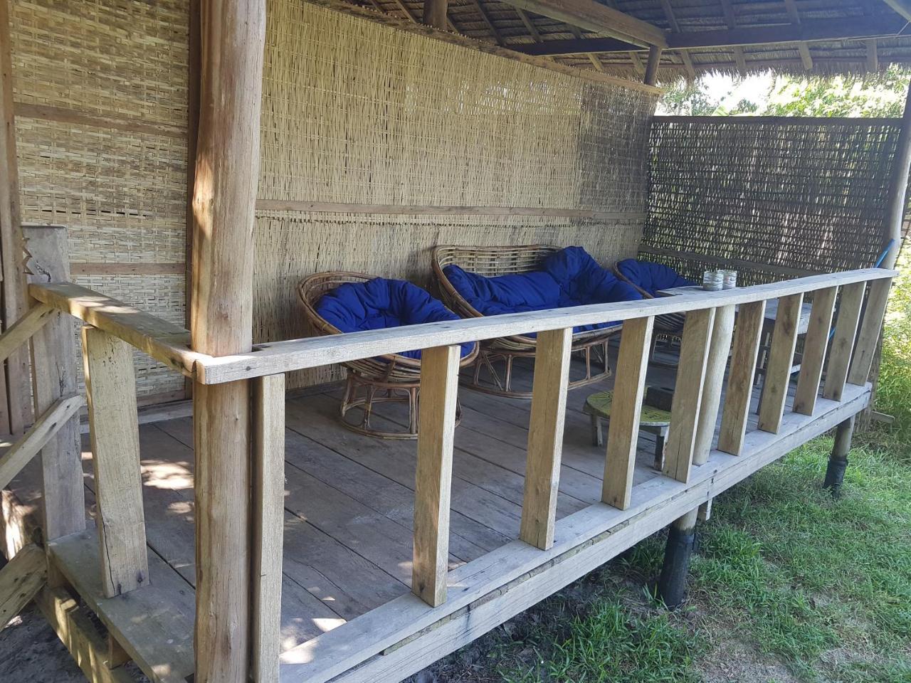 The Last Point Hostel Koh Ta Kiev Ngoại thất bức ảnh