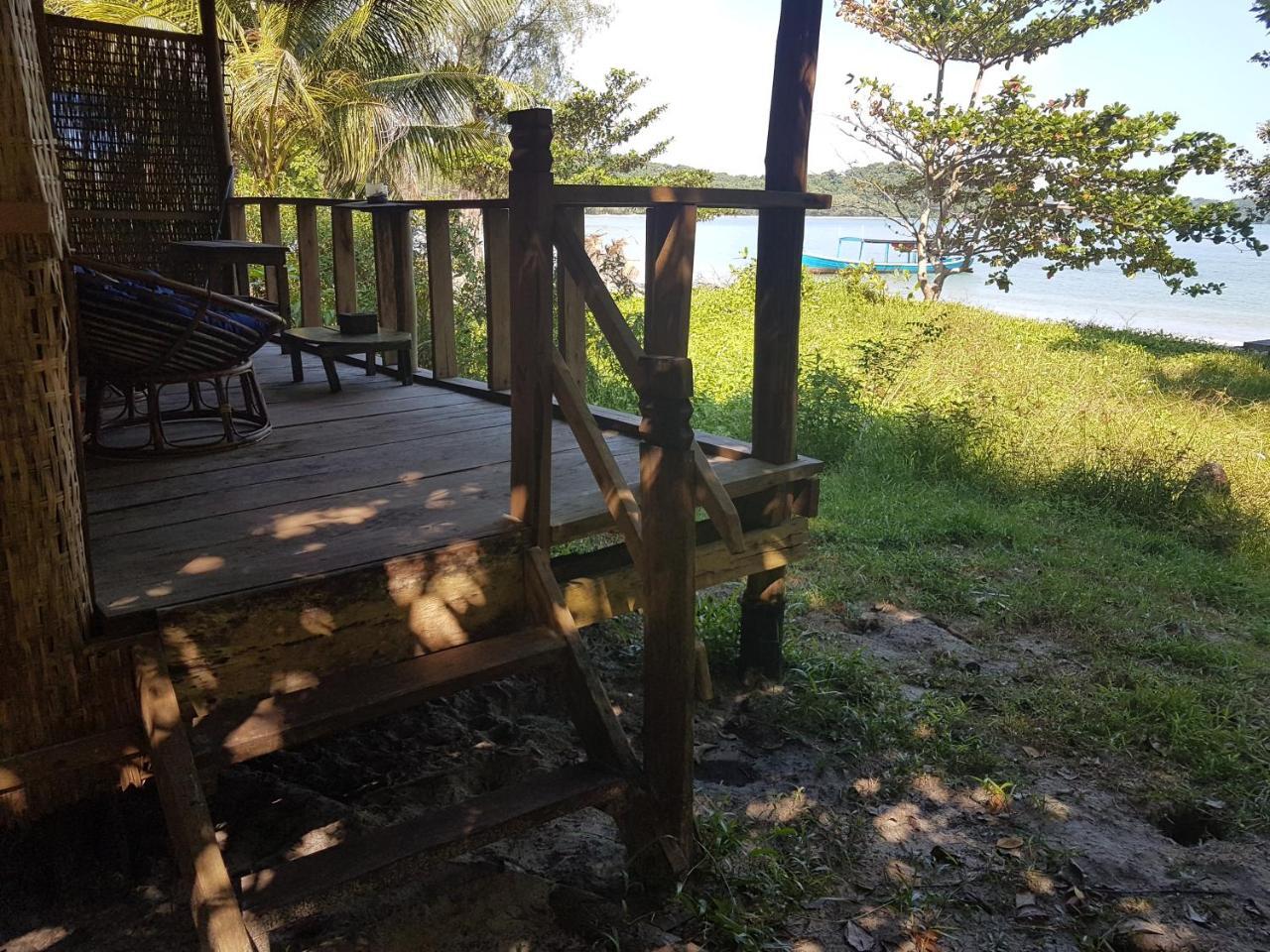 The Last Point Hostel Koh Ta Kiev Ngoại thất bức ảnh