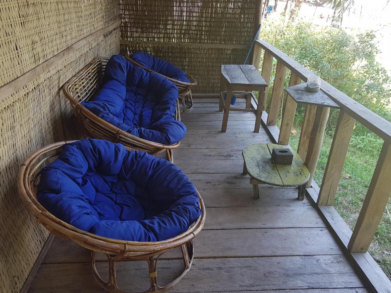 The Last Point Hostel Koh Ta Kiev Ngoại thất bức ảnh