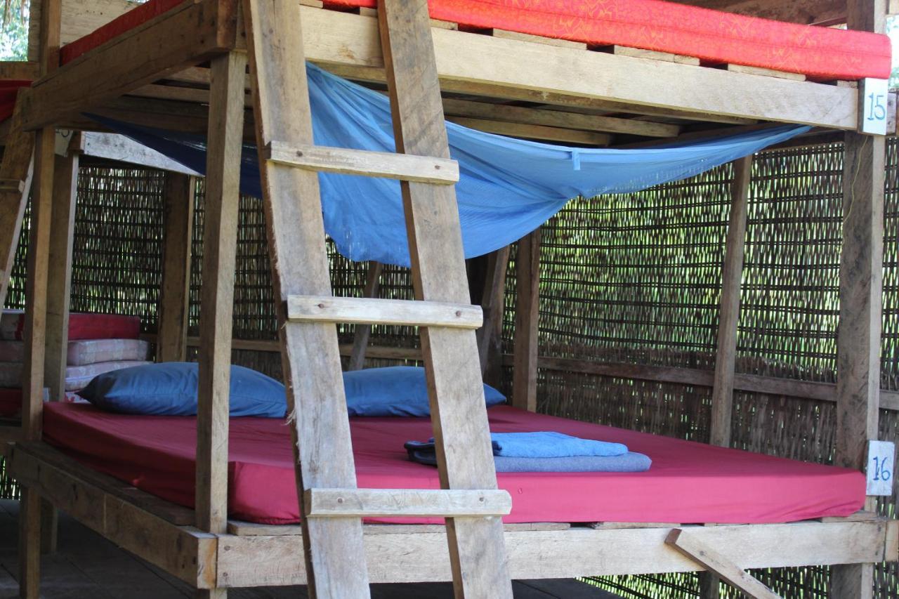 The Last Point Hostel Koh Ta Kiev Ngoại thất bức ảnh