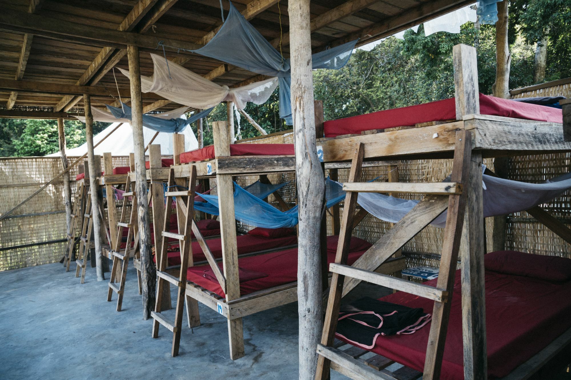 The Last Point Hostel Koh Ta Kiev Ngoại thất bức ảnh
