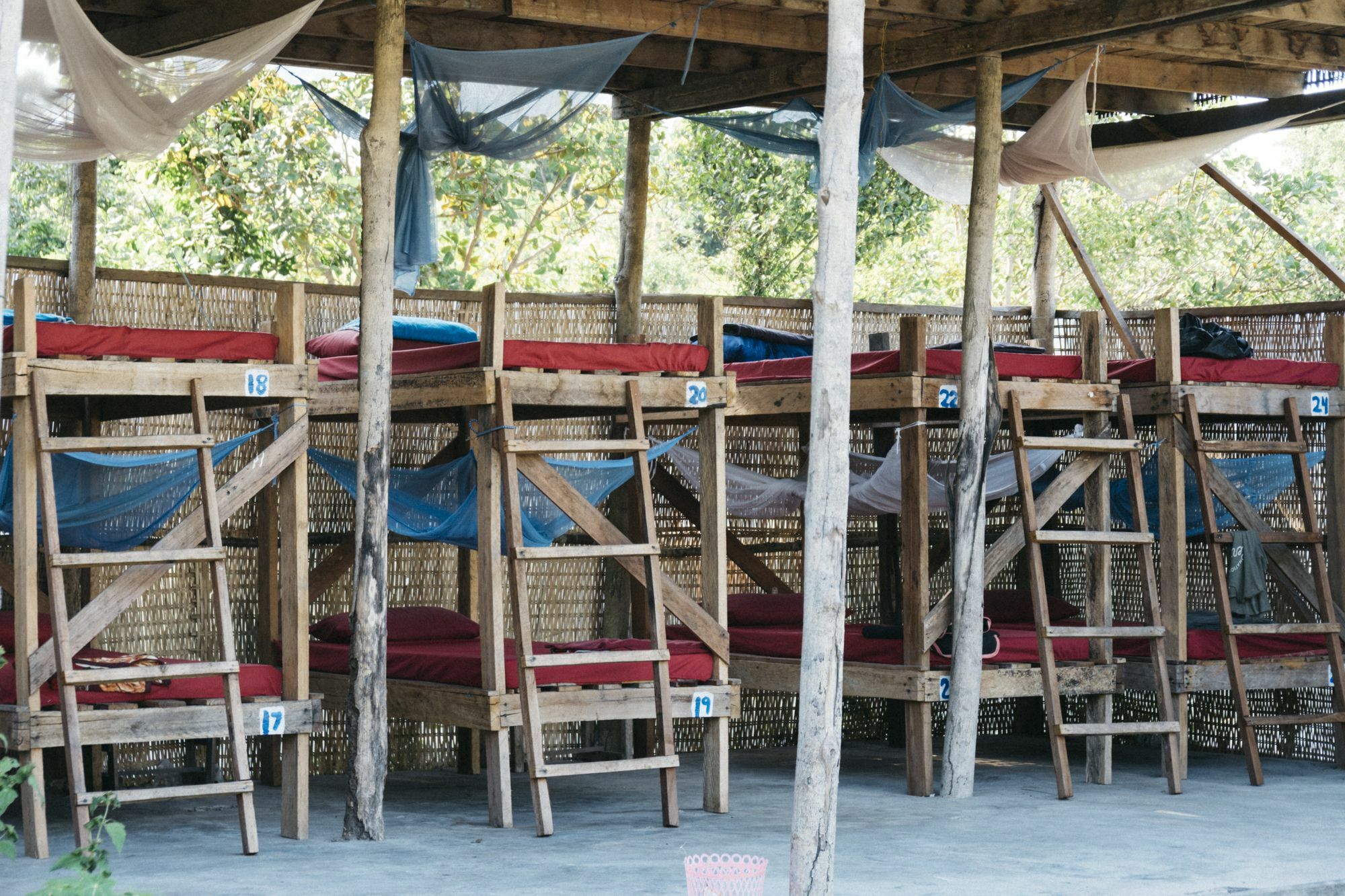 The Last Point Hostel Koh Ta Kiev Ngoại thất bức ảnh